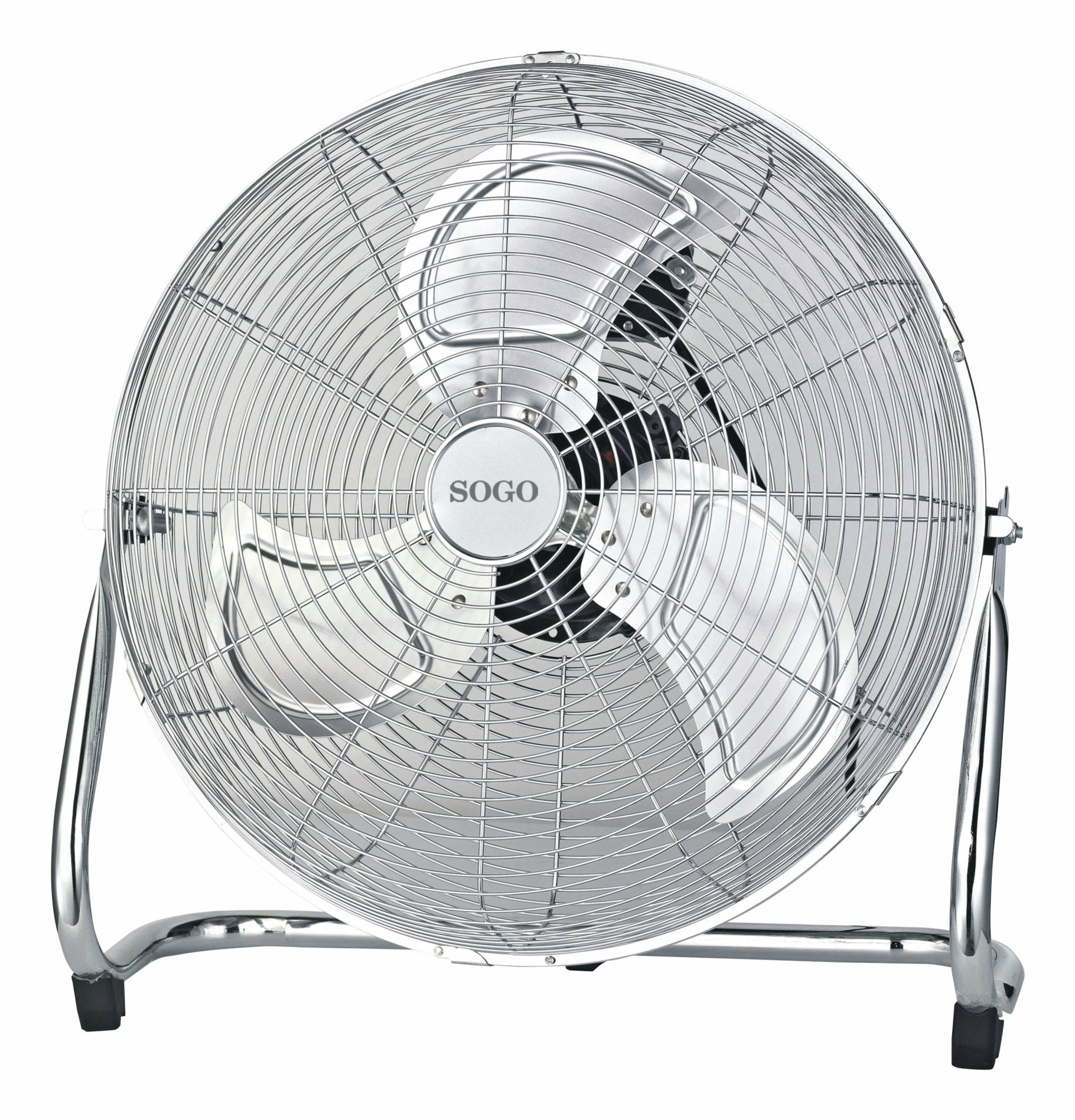 EAN 8425490132185 - Sogo VEN-SS-21050 ventilador industrial imagen 1
