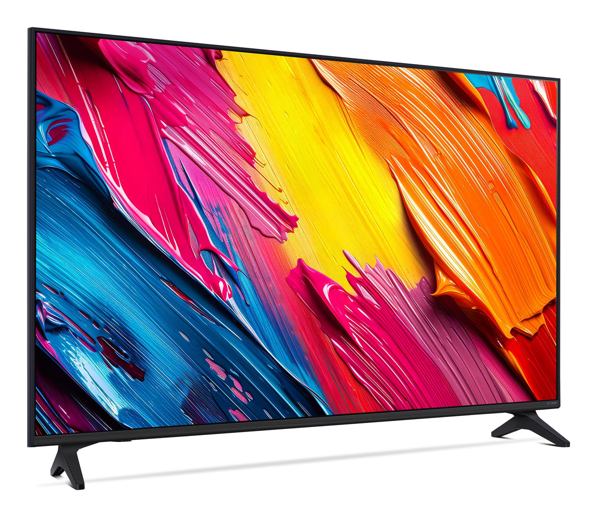 Lg Tv Qned Ai 50qned70a6a Aeu Lgaeu Lg Aeu (50qned70a6a.Aeu)