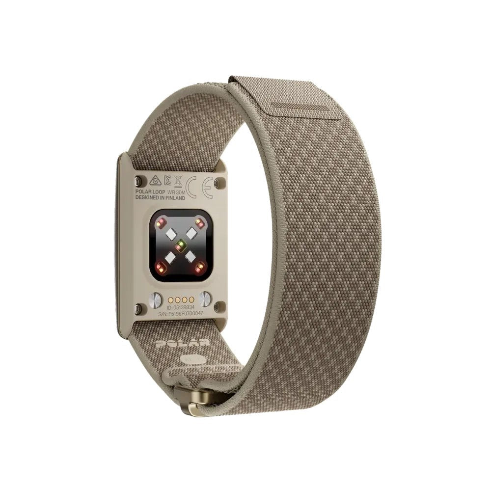 Polar Loop Gen2 S-L Greige Sand