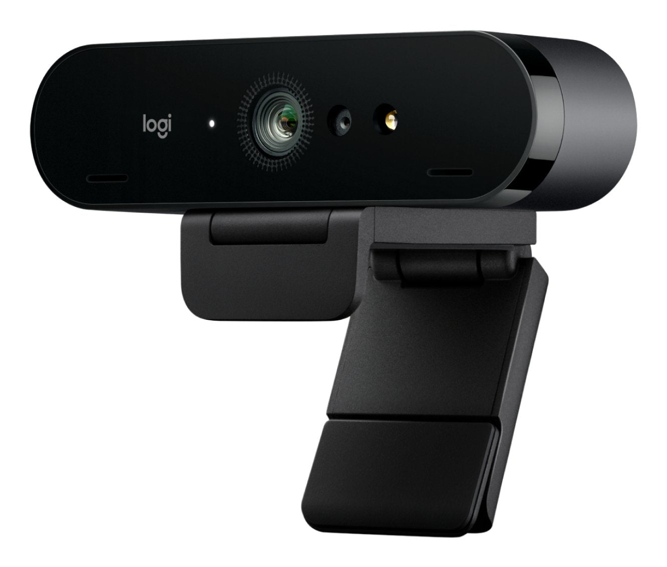 Webcam Brio Stream, 60 Fps, - 1080p, Black - Warranty: 12m