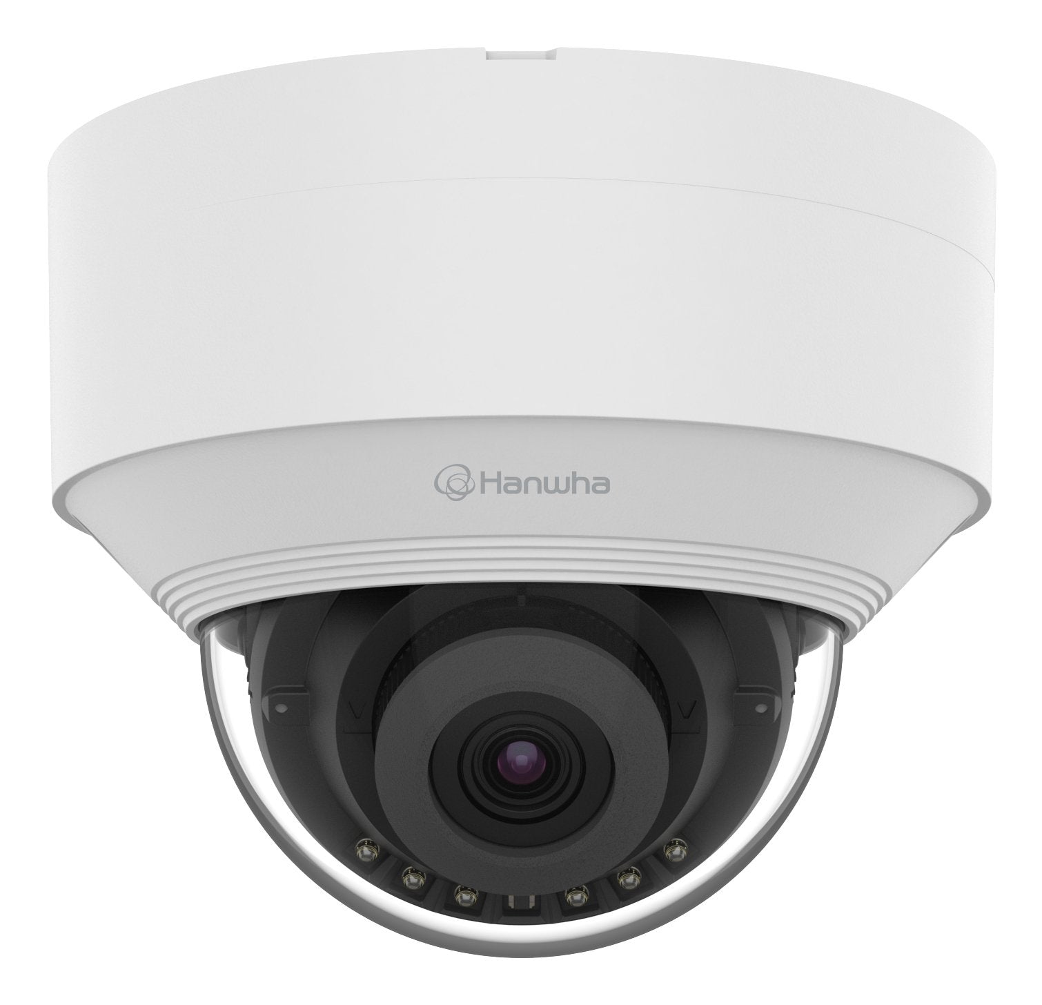 5mp Ai Ir Vandal Dome Qnv-C8013r