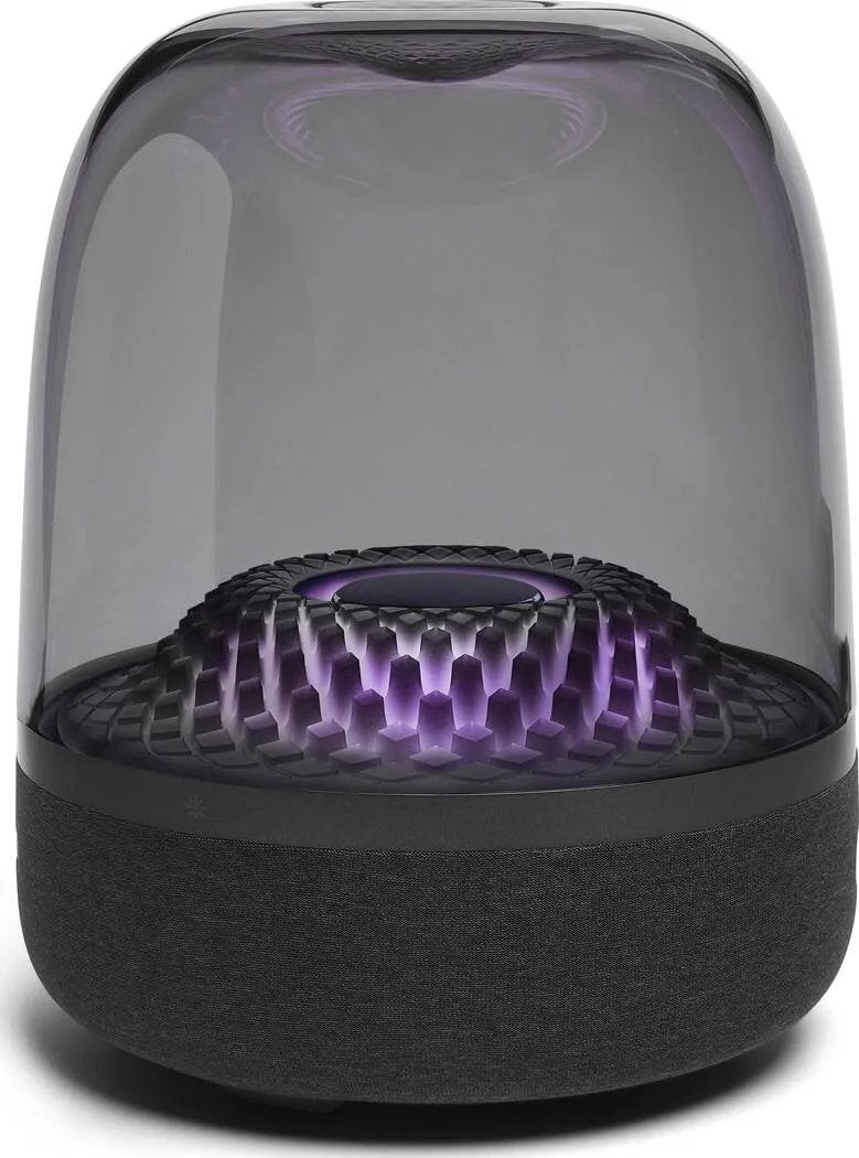EAN 6925281961991 - Harman/Kardon Aura Studio 4 Negro, Transparente Inalámbrico 100 W imagen 4