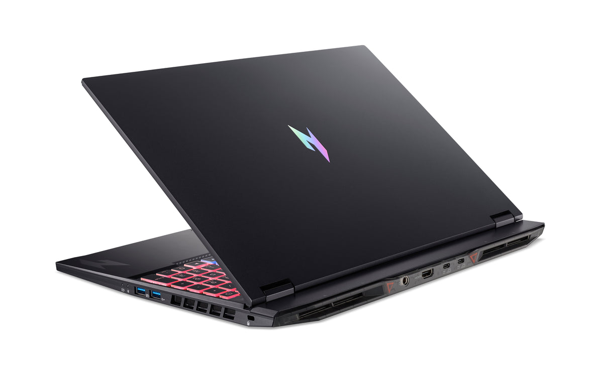 EAN 4711474563255 - Acer Nitro 16 AI AN16-61-R3U5 AMD Ryzen AI 9 365 Portátil 40,6 cm (16") WQXGA 32 GB DDR5-SDRAM 1 TB SSD W imagen 4