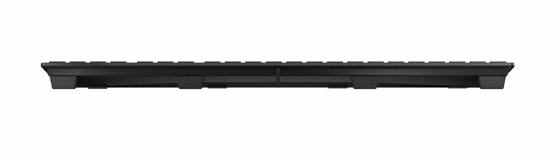 Teclado Español Cherry Kc 6000 Slim Usb Negro