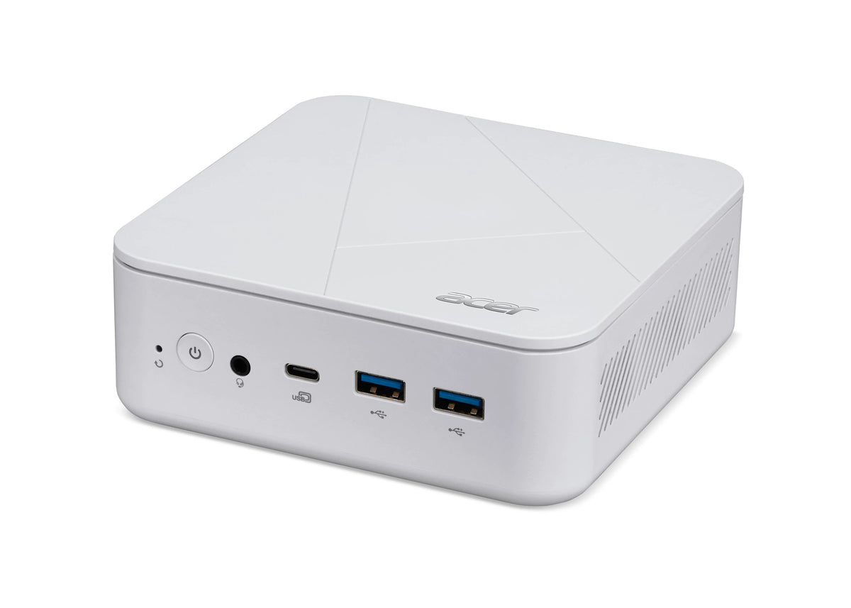 EAN 4711474861283 - Acer Revo RB102 Mini PC Ryzen 7 7730U 32GB/1TB Win11 Pro DT.BQEEG.004 imagen 3