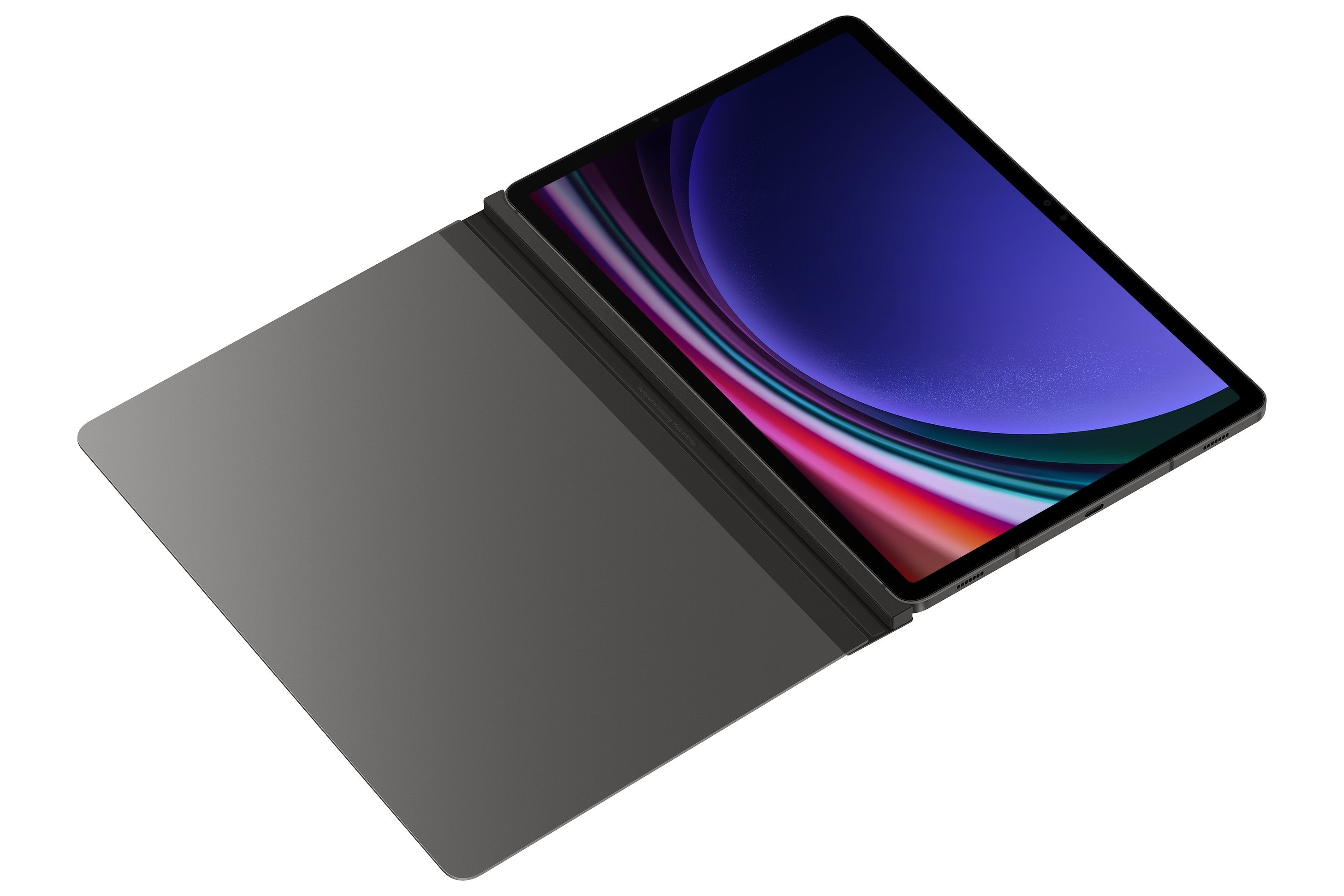 Samsung Privacy Screen Galaxy Tab S9 Negro