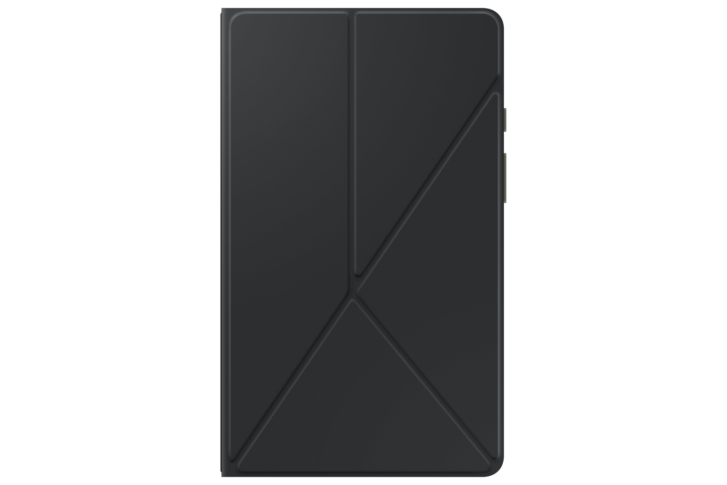 EAN 8806095300511 - Samsung EF-BX110TBEGWW funda para tablet 22,1 cm (8.7") Folio Negro imagen 3