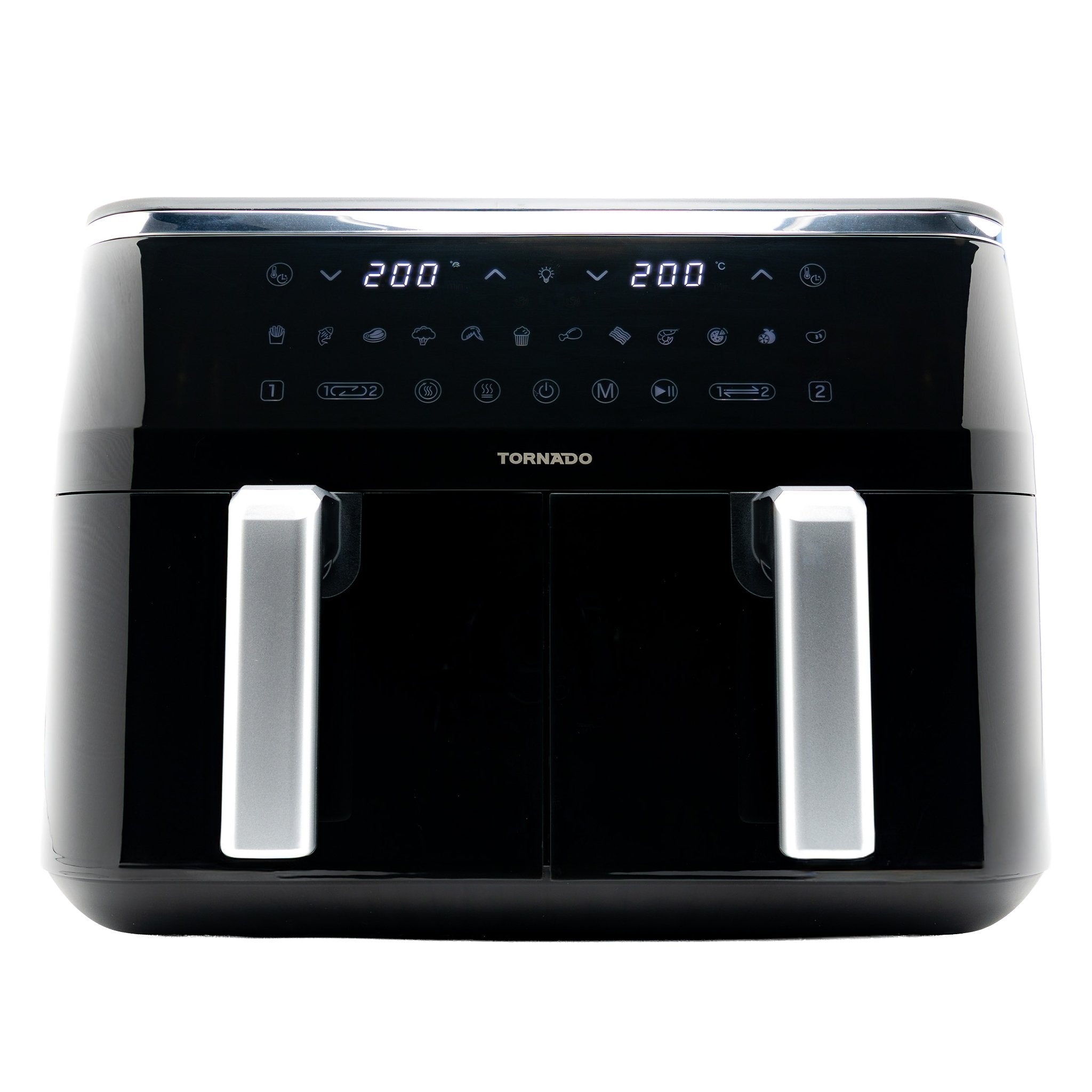 Taft-1000-Gs Tornado Duo Air Fryer