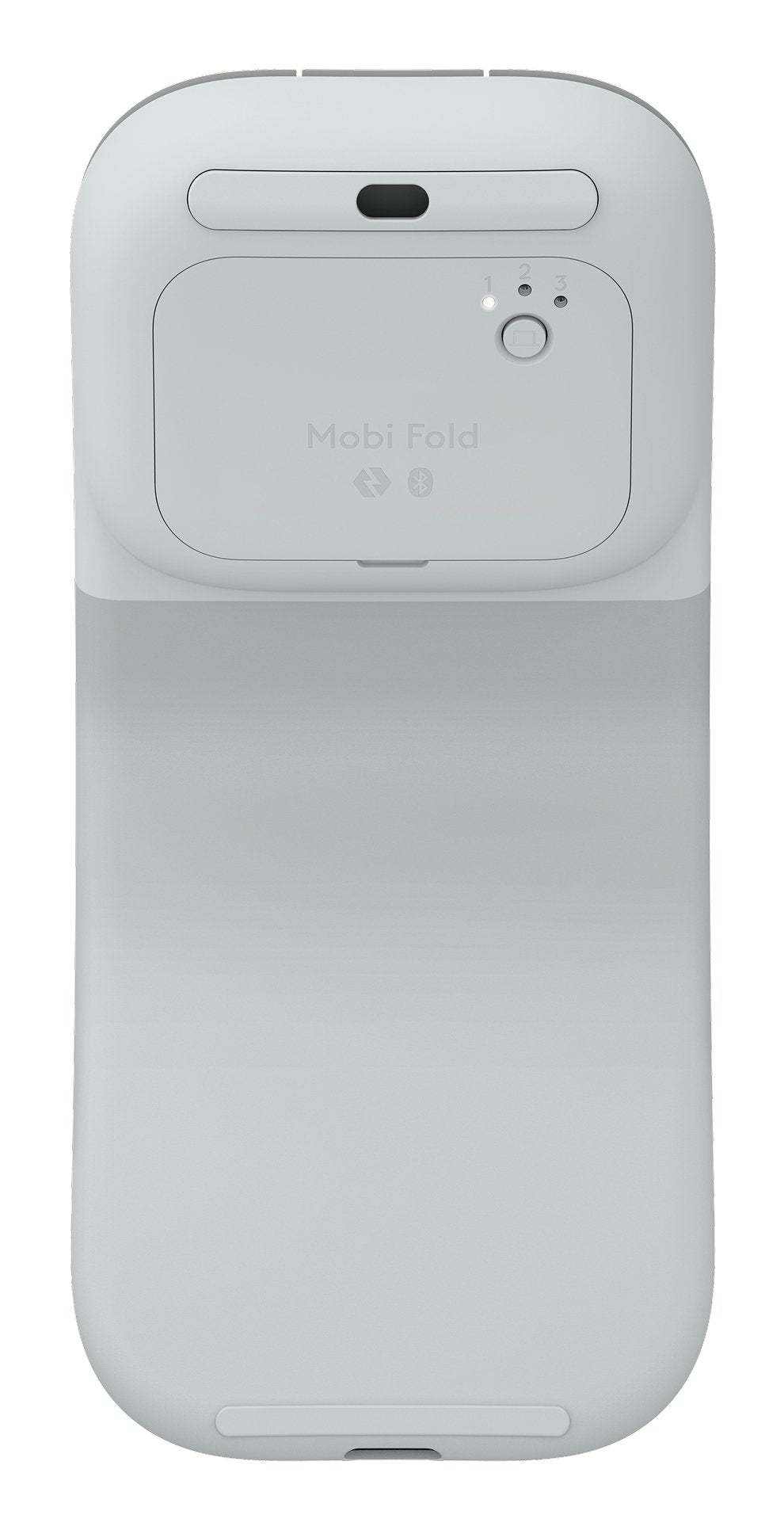 EAN 5099206131965 - Logitech 48622670 ratón Viajes Ambidextro Bluetooth Óptico imagen 2