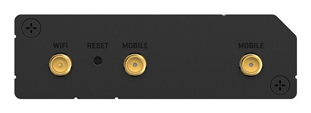 Teltonika Rut281 Cat4 Lte Router Sim Und Esim