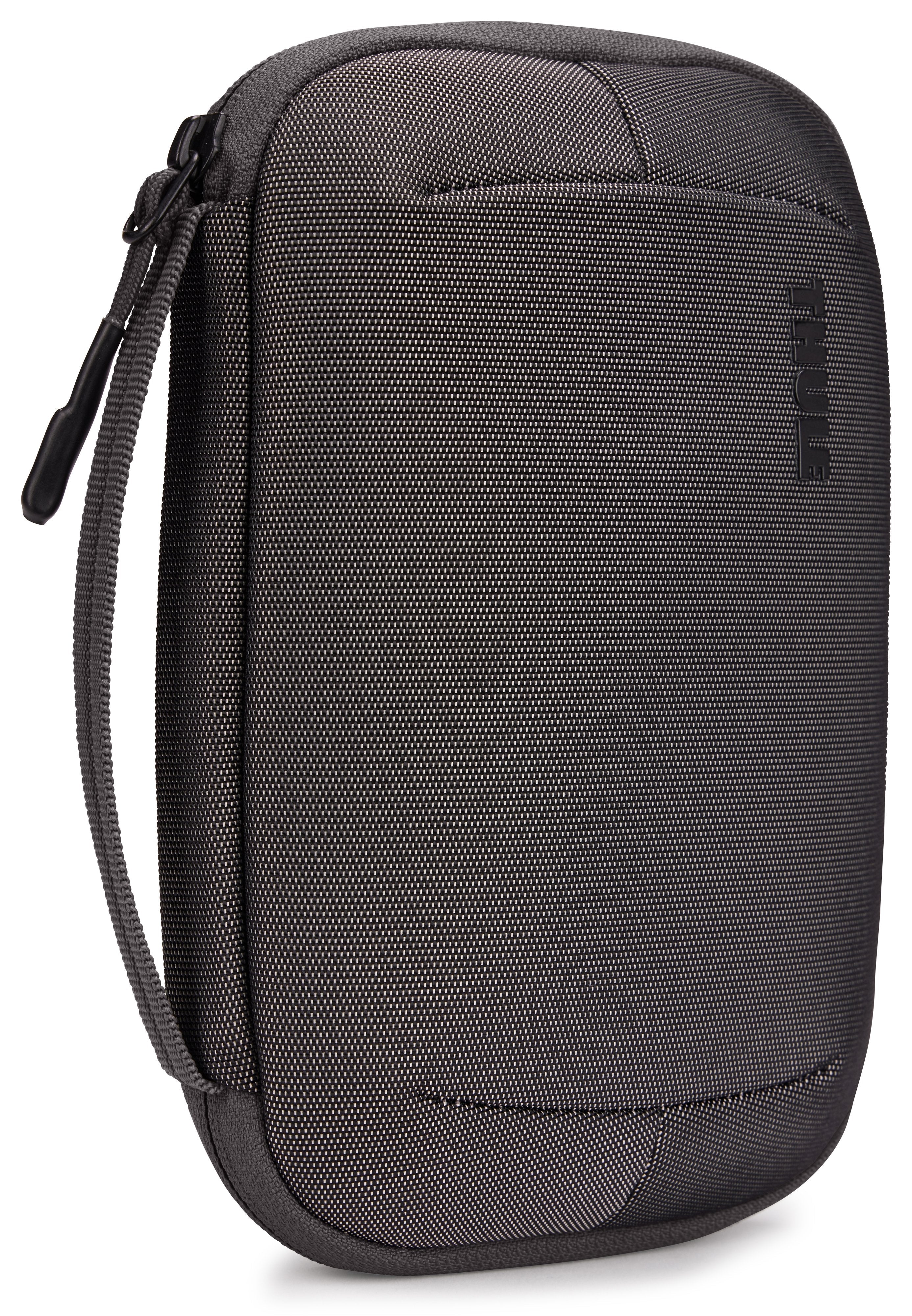 EAN 0085854255721 - Thule Subterra 2 TSPW401 Vetiver Gray Carcasa rígida Poliéster Gris imagen 1
