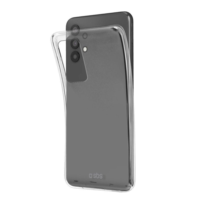 Funda  Samsung Galaxy A13 4g Sbs Skinny Cover , Transparent