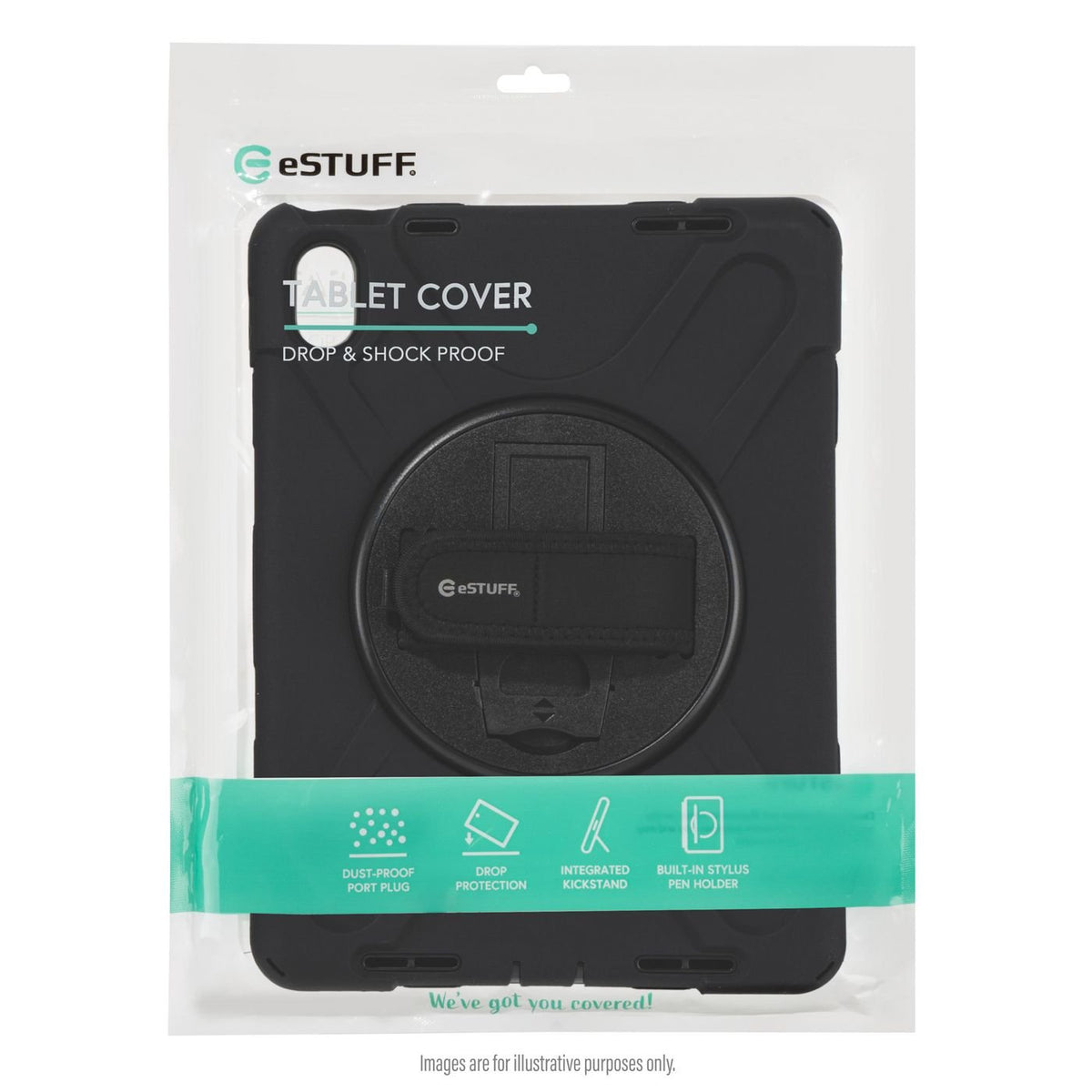 EAN 5715063392188 - eSTUFF ES681557-BULK no categorizado imagen 5
