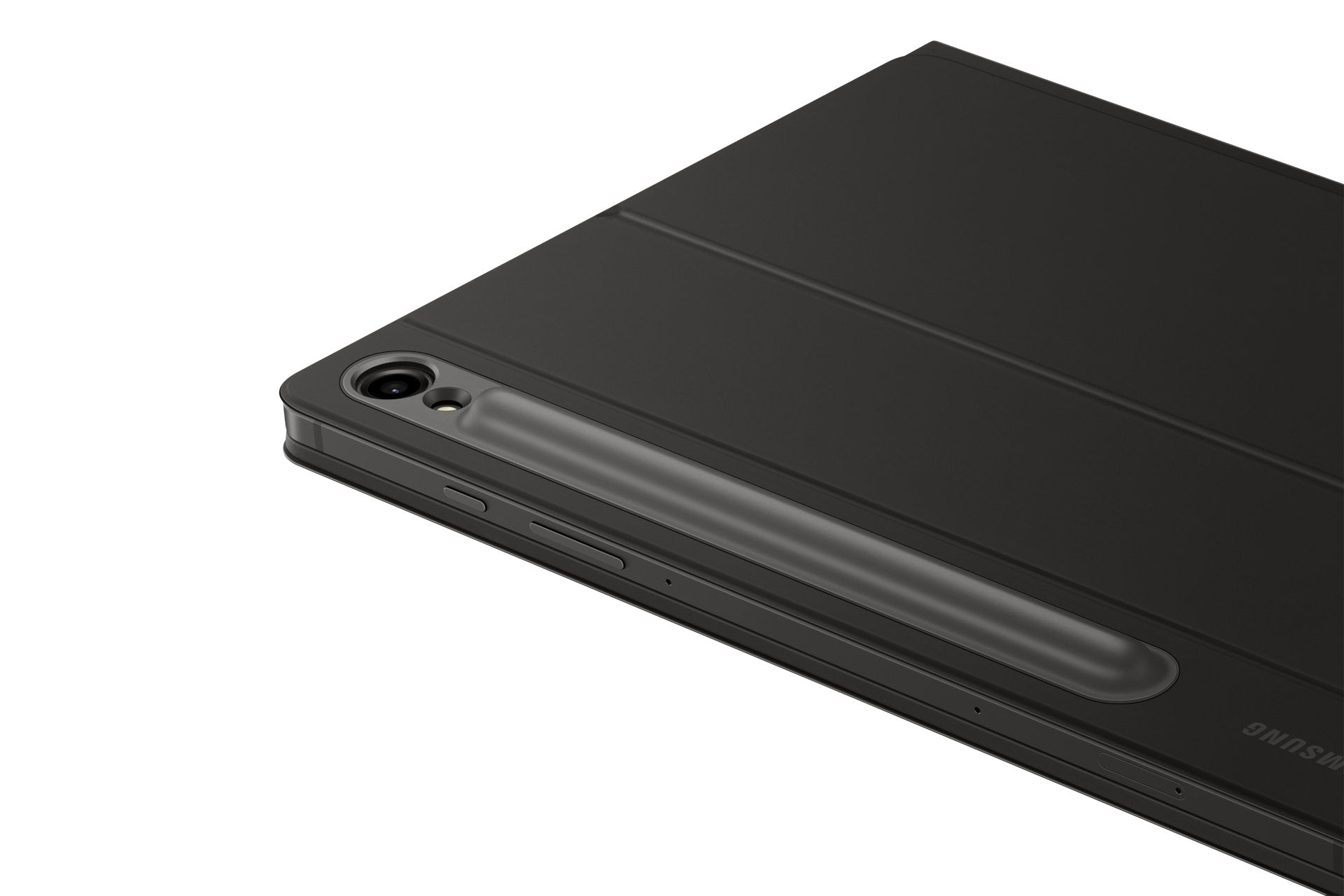 Funda Samsung Book Con Teclado Para Galaxy Tab S9