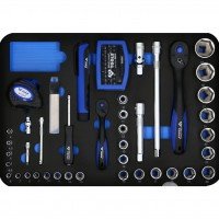 EAN 4042146777725 - Brilliant Tools BT024143 juego de herramientas mecanicas 143 herramientas imagen 14