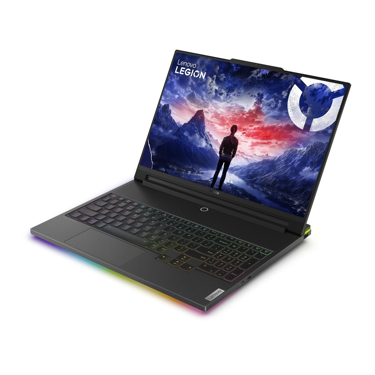 Portátil Lenovo Legion 9 18iax10-730 18" Ultra 9 275hx 64gb
