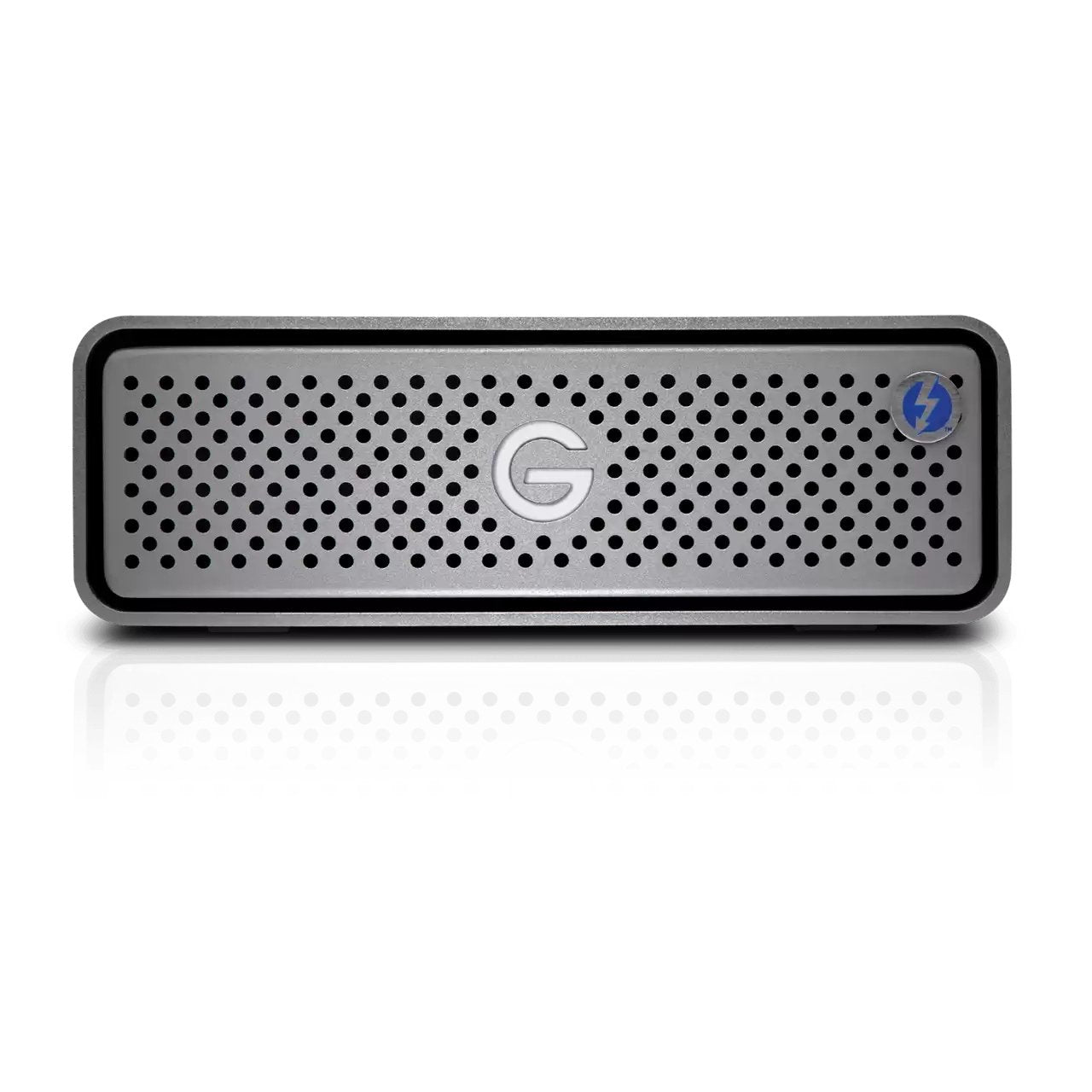 EAN 718037891651 - SanDisk G-DRIVE PRO disco duro externo 4 TB 7200 RPM USB Tipo C 3.2 Gen 1 (3.1 Gen 1) Acero inoxidable imagen 2