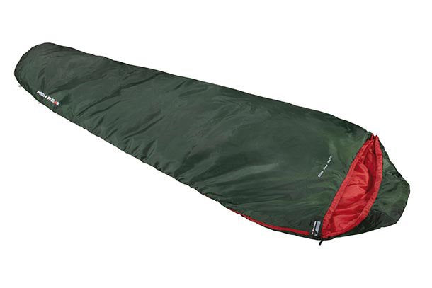 High Peak Saco De Dormir Lite Pak 1200 23263