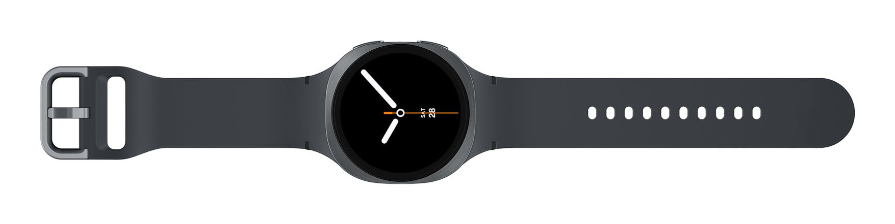 Watch Samsung Galaxy Watch 8 L325 40mm Lte Region West - Graphite