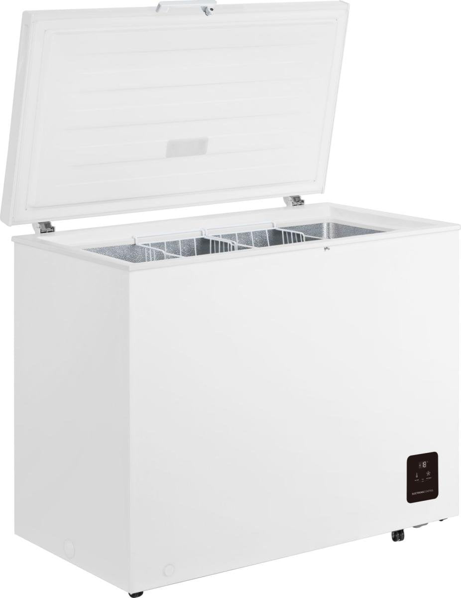 EAN 3838782739705 - Gorenje FH30EAW Arcón congelador Independiente 297 L Blanco imagen 2