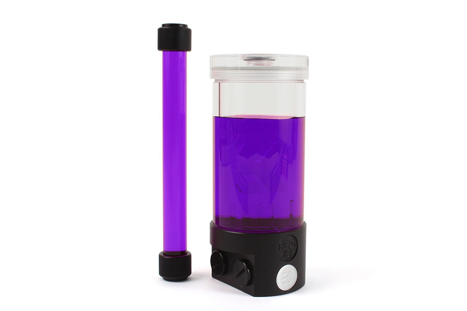 Ekwb Ek-Cryofuel Indigo Violet Premix 1000ml 810415