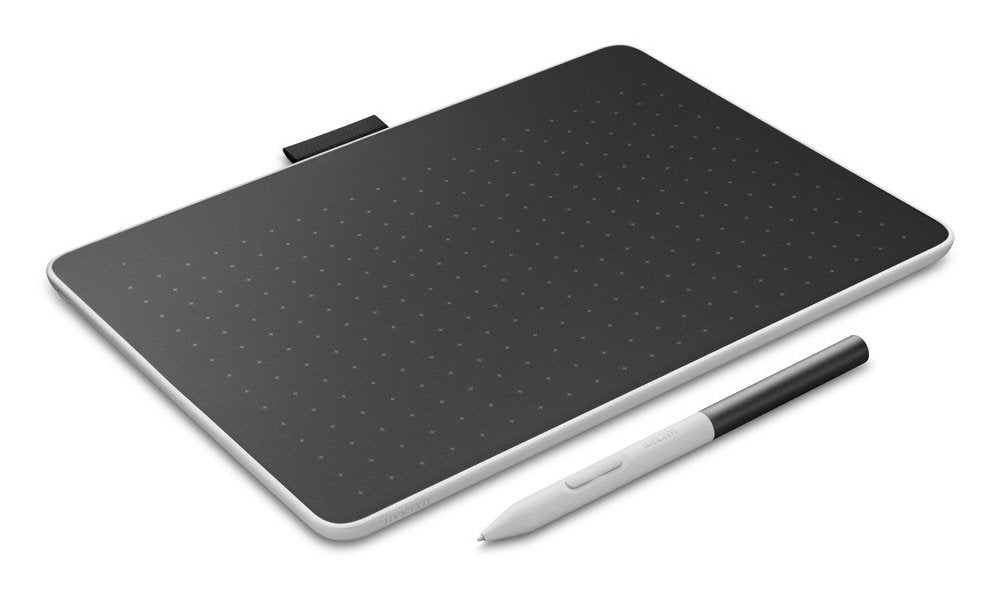 EAN 4949268623360 - Wacom Intuos One Small tableta digitalizadora Gris, Blanco 152 x 95 mm USB/Bluetooth imagen 5