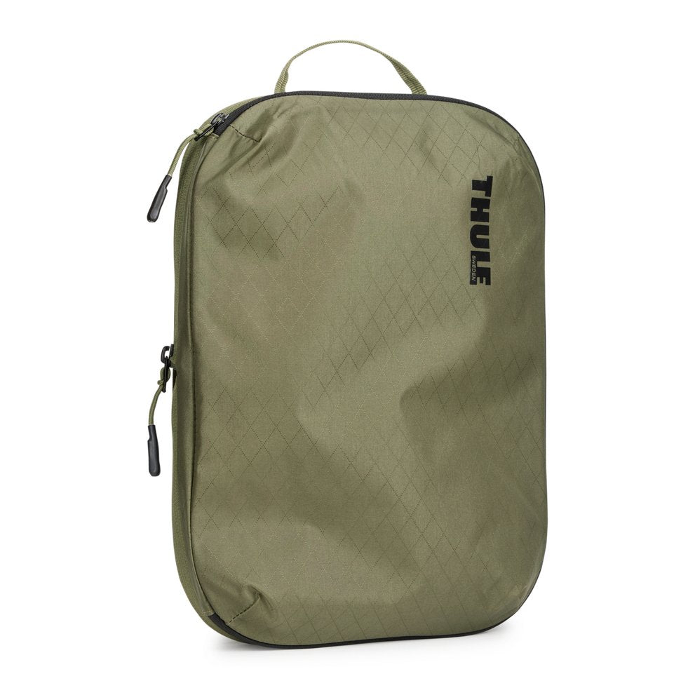Thule Compression Packing Cube Medium - Soft Green