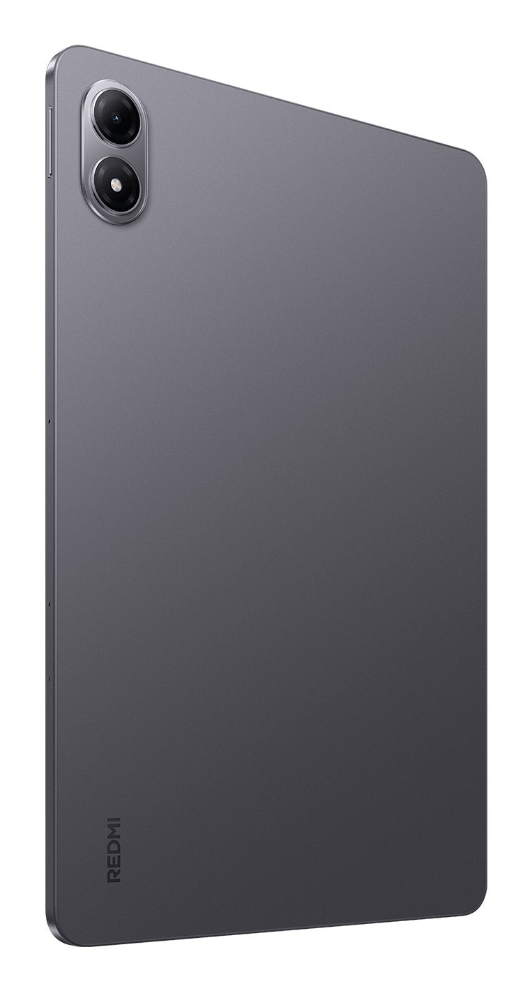 EAN 6932554463670 - Xiaomi Redmi Pad 2 Pro Qualcomm Snapdragon 128 GB 30,7 cm (12.1") 6 GB Wi-Fi 6 (802.11ax) Gris imagen 5