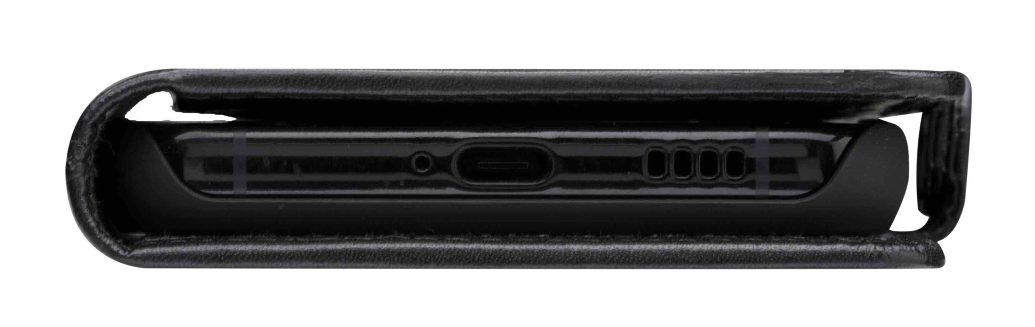 Lynge Galaxy S22+ Black