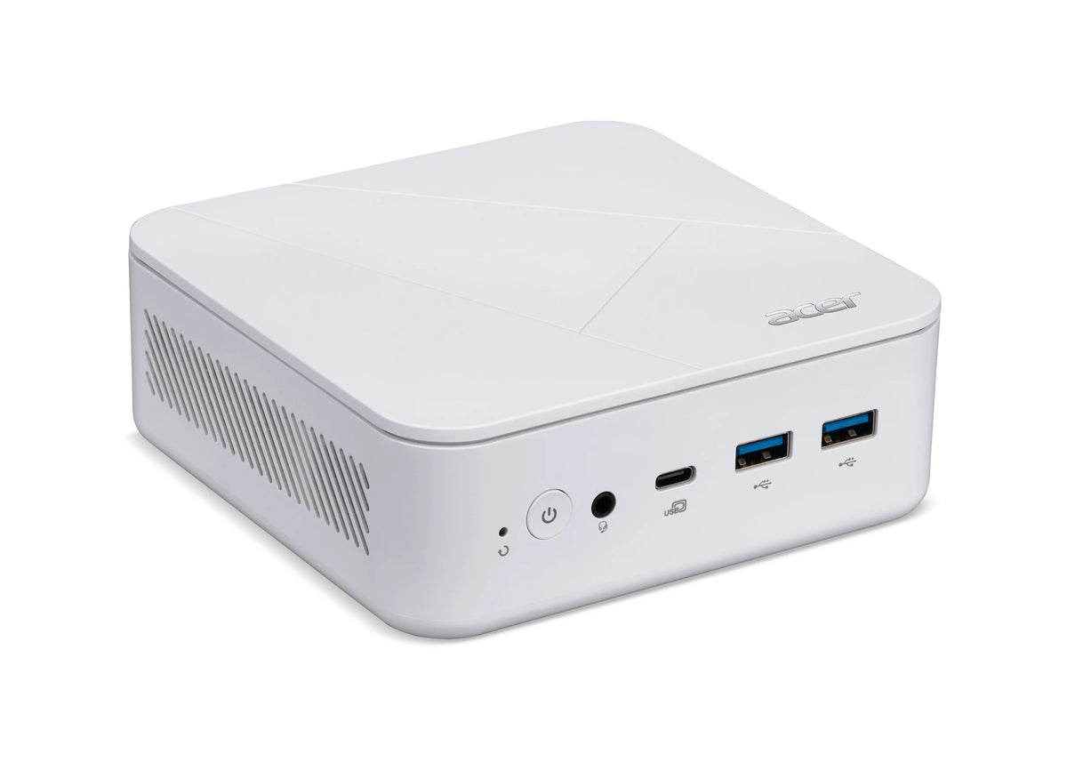 EAN 4711474861283 - Acer Revo RB102 Mini PC Ryzen 7 7730U 32GB/1TB Win11 Pro DT.BQEEG.004 imagen 2