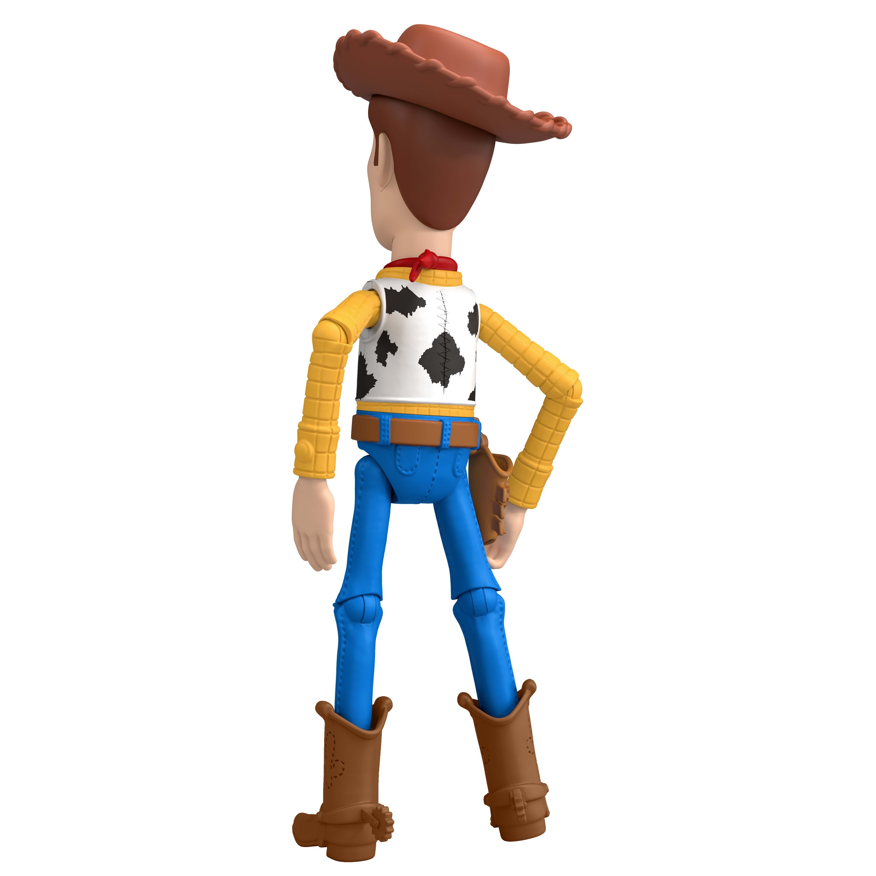 EAN 0194735356454 - Disney Pixar JKV14 figura de juguete para niños imagen 4