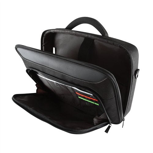 EAN 1401024760441 - Targus Classic+ 39,6 cm (15.6") Maletín Negro imagen 4
