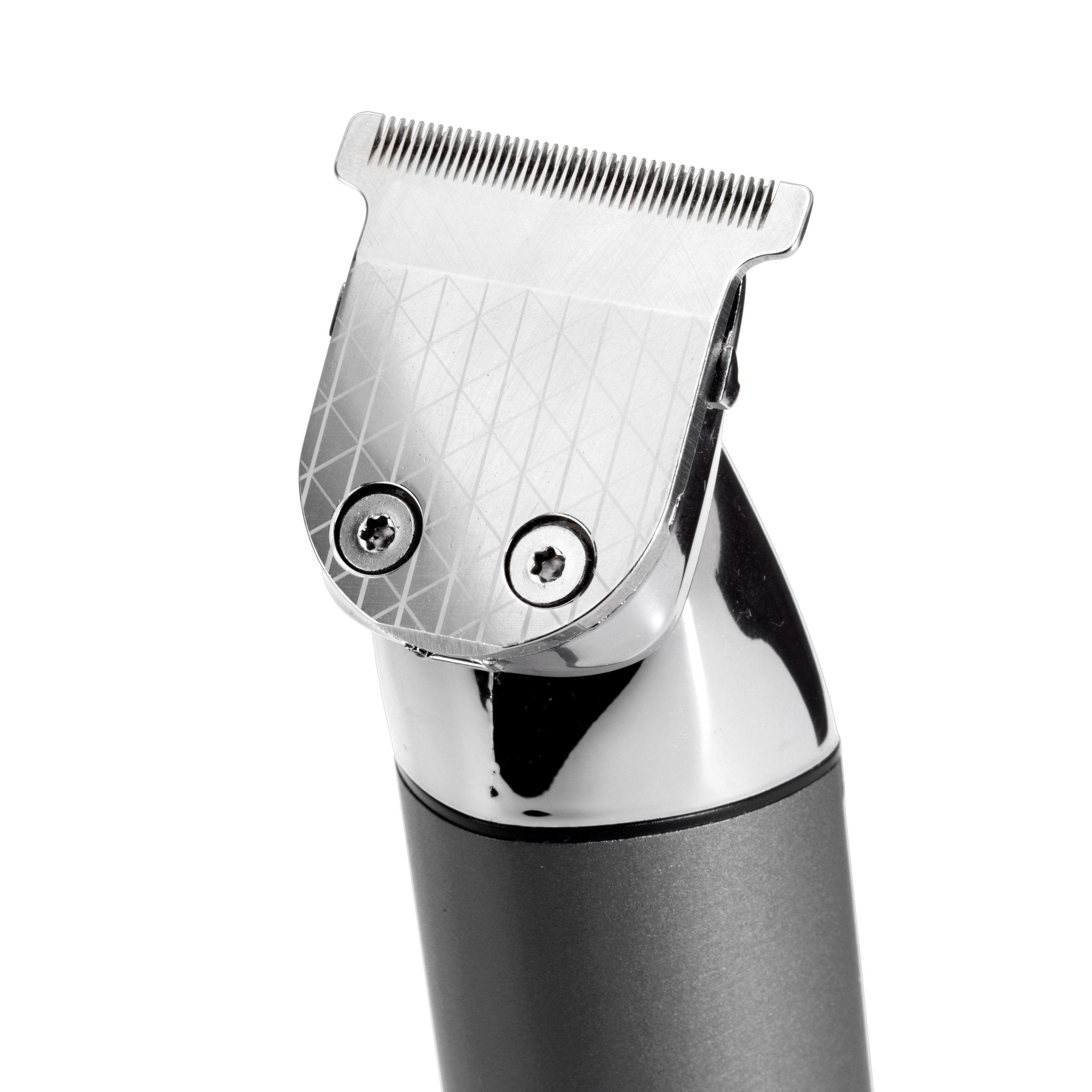 Babyliss Super-X Metal Mt996e Cortadora De Pelo Y Maquinilla