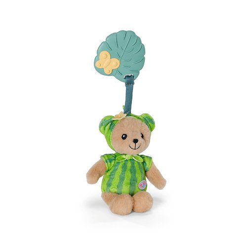Zapf Creation Baby Born® Para Bebés Teddystachelbäre 18cm, Peluche 840863