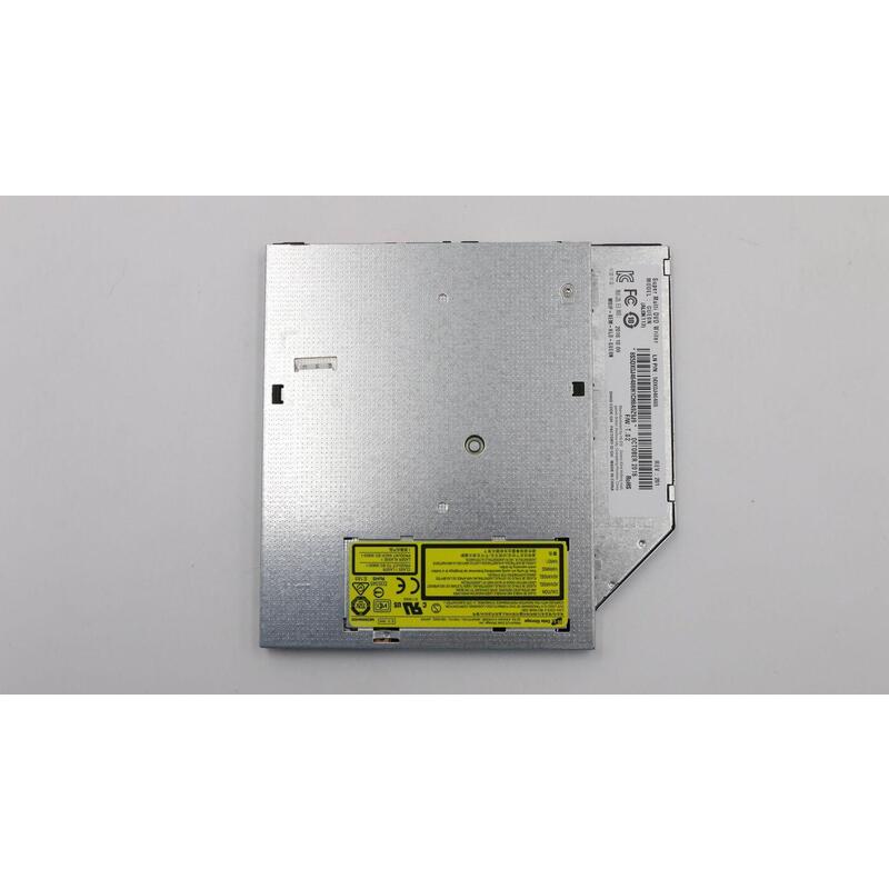 9mm Ultra-Thin Dvd-Rw Drive  For Lenovo Laptops