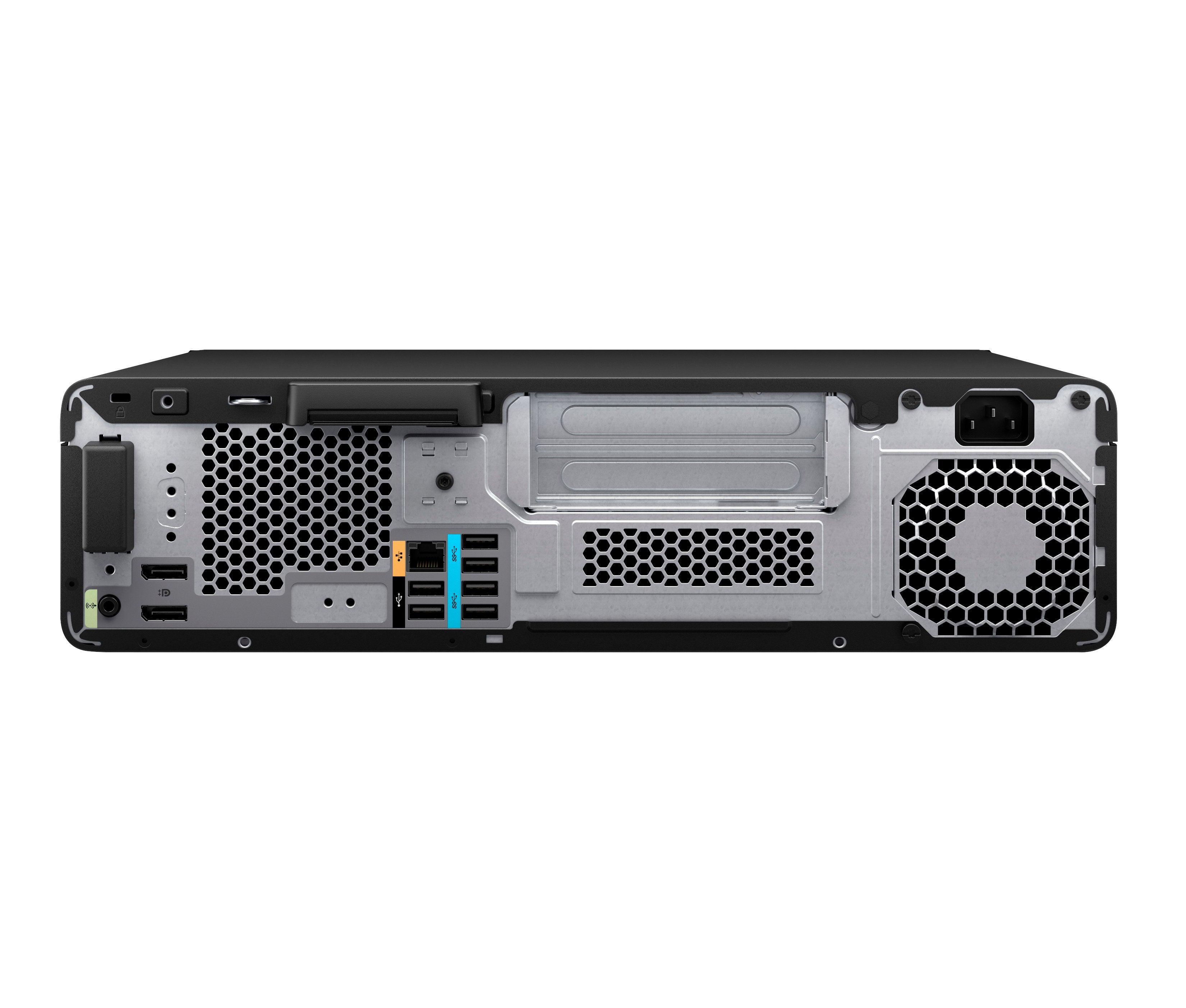 Hp Z2 Small Form Factor G9 Workstation Intel® Core I7 I7-14700 16 Gb Ddr5-Sdram Windows 11 Pro Sff Puesto De Trabajo