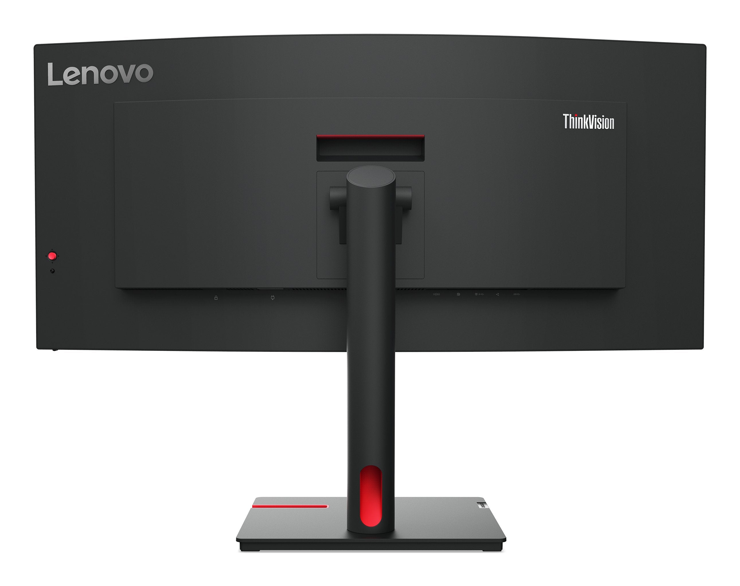 EAN 0196801194922 - Lenovo ThinkVision T34w-30 LED display 86,4 cm (34") 3440 x 1440 Pixeles Wide Quad HD Negro imagen 5