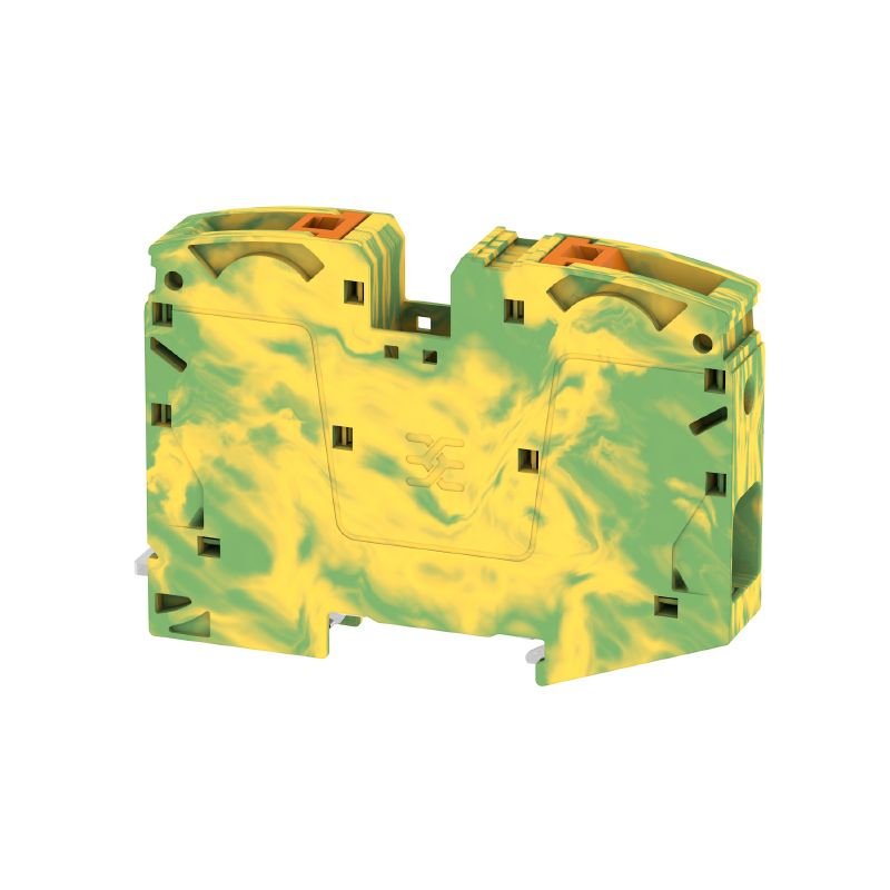 Weidmüller A2c 35 Pe Reihenklemmen A-Reihe Universal 2551520000