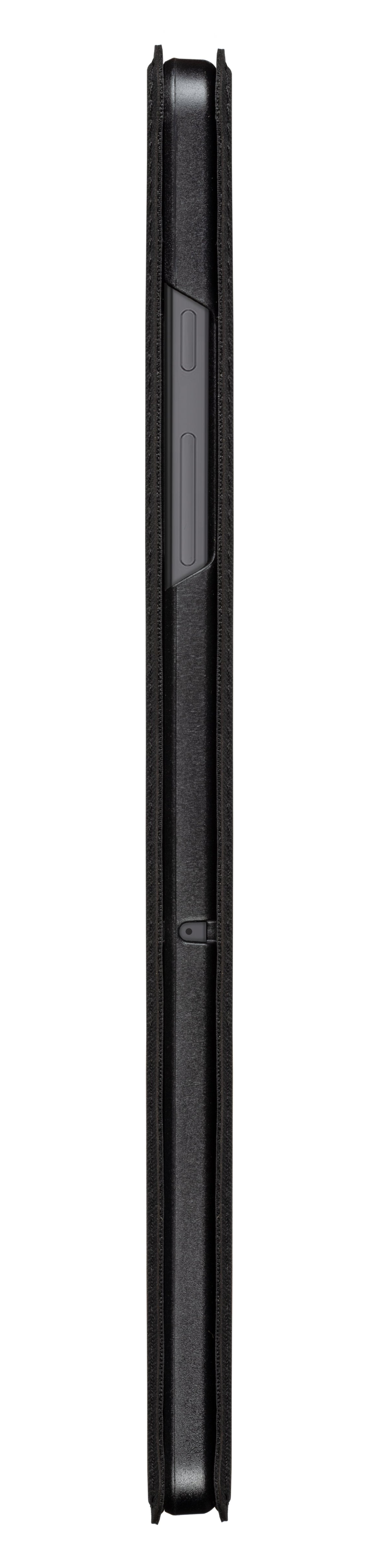 Funda Gecko V11t73c1 Para Tablets Samsung Galaxy Tab A9+ Negra