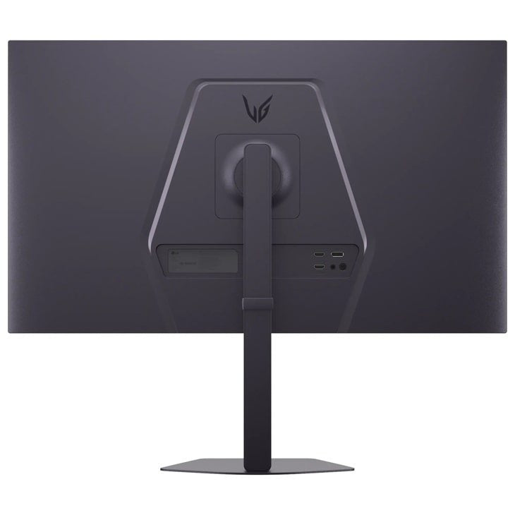 EAN 8806096740262 - LG 32G620B-B pantalla para PC 81,3 cm (32") 2560 x 1440 Pixeles Quad HD LED Negro imagen 4