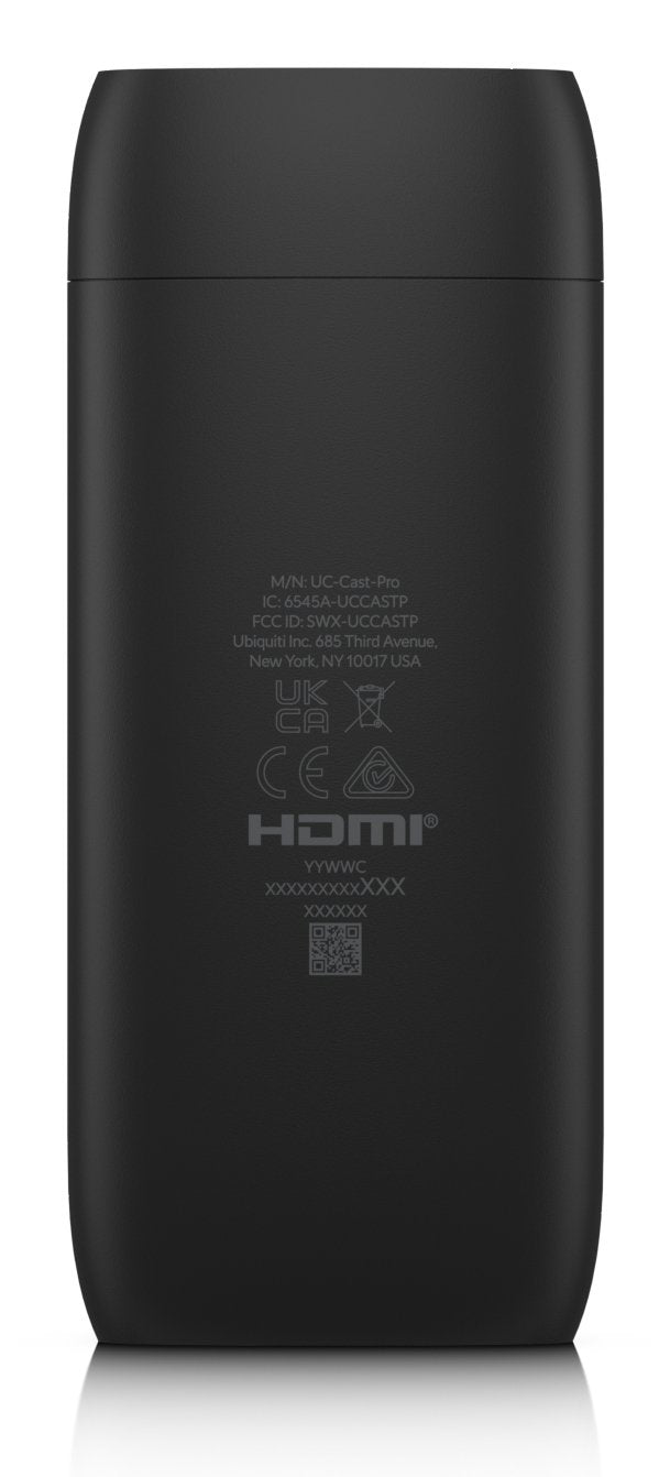 EAN 0810084694169 - Ubiquiti UC-CAST-PRO accesorio para pantalla de señalización digital imagen 2