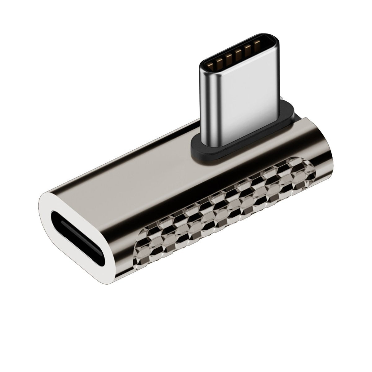 Adaptador 4smarts Usb-C Otg Set 4 Piezas