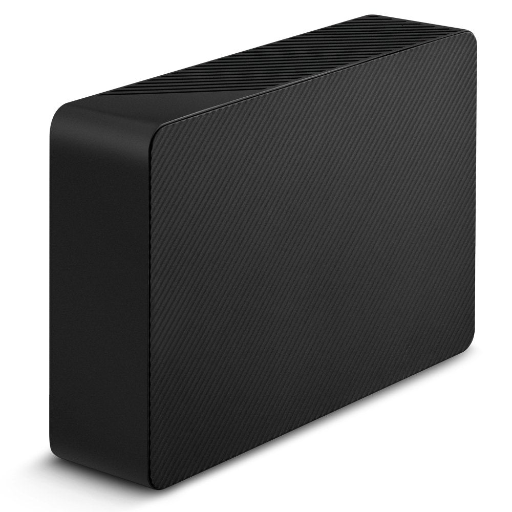 EAN 8719706045964 - Seagate Expansion STKP22000400 disco duro externo 22 TB 3.5" 3.2 Gen 1 (3.1 Gen 1) Negro imagen 4