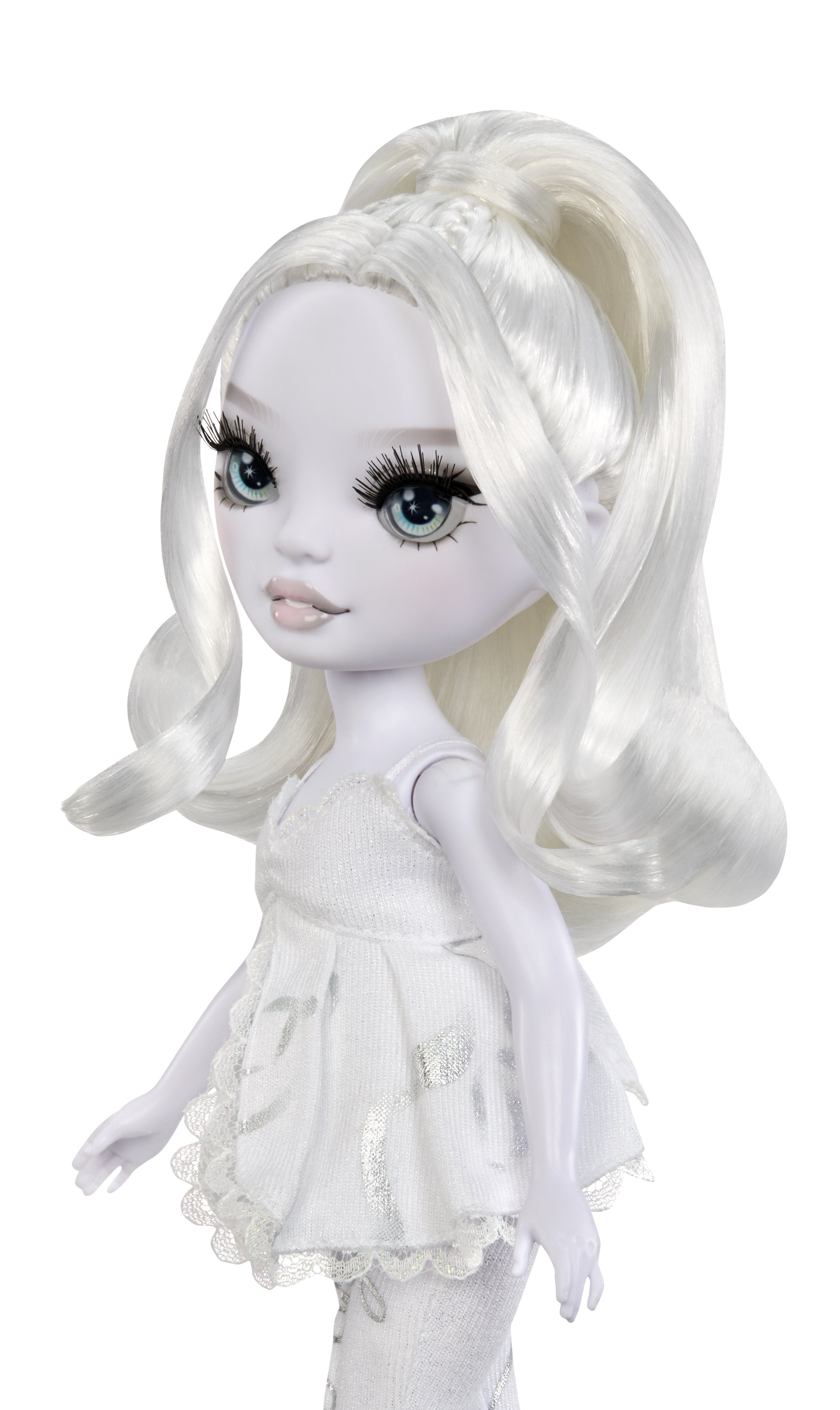 Muñeca Natasha Fashion Doll Girls Night Shadow High