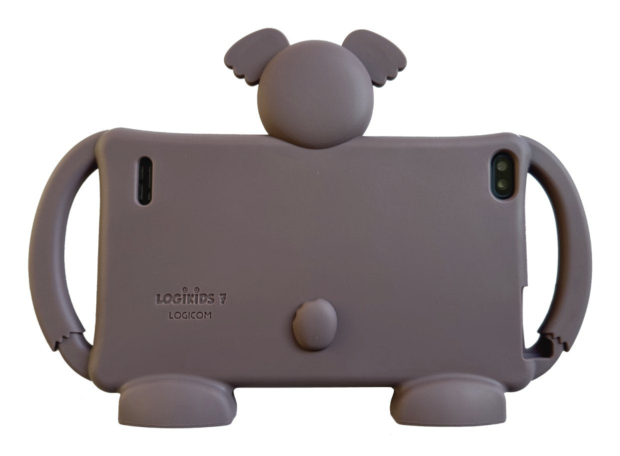 Tablet Logicom Logikids 7" 2gb 16gb Con Funda