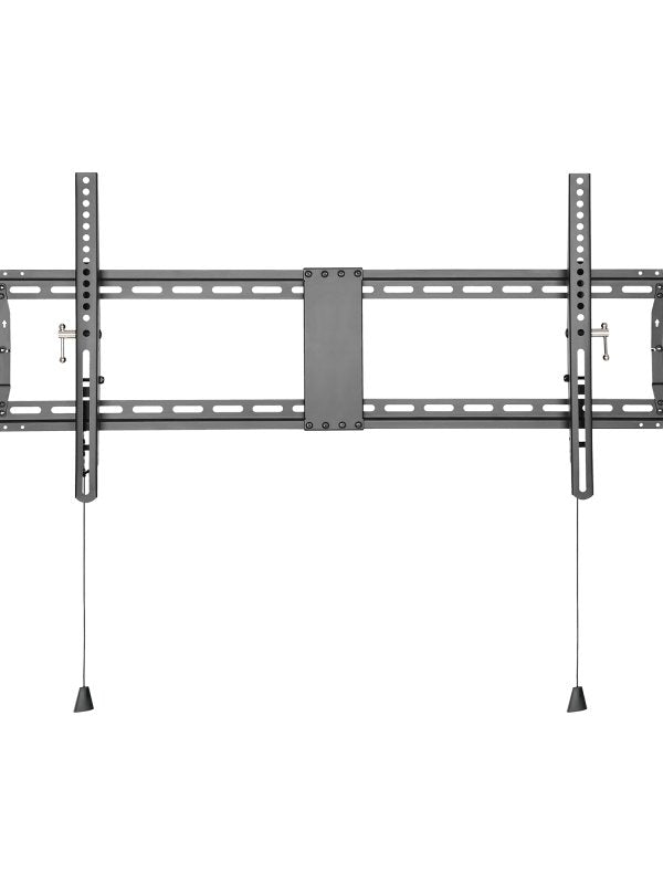 EAN 0662919111163 - V7 WM1T90 soporte para TV 2,29 m (90") Gris imagen 3