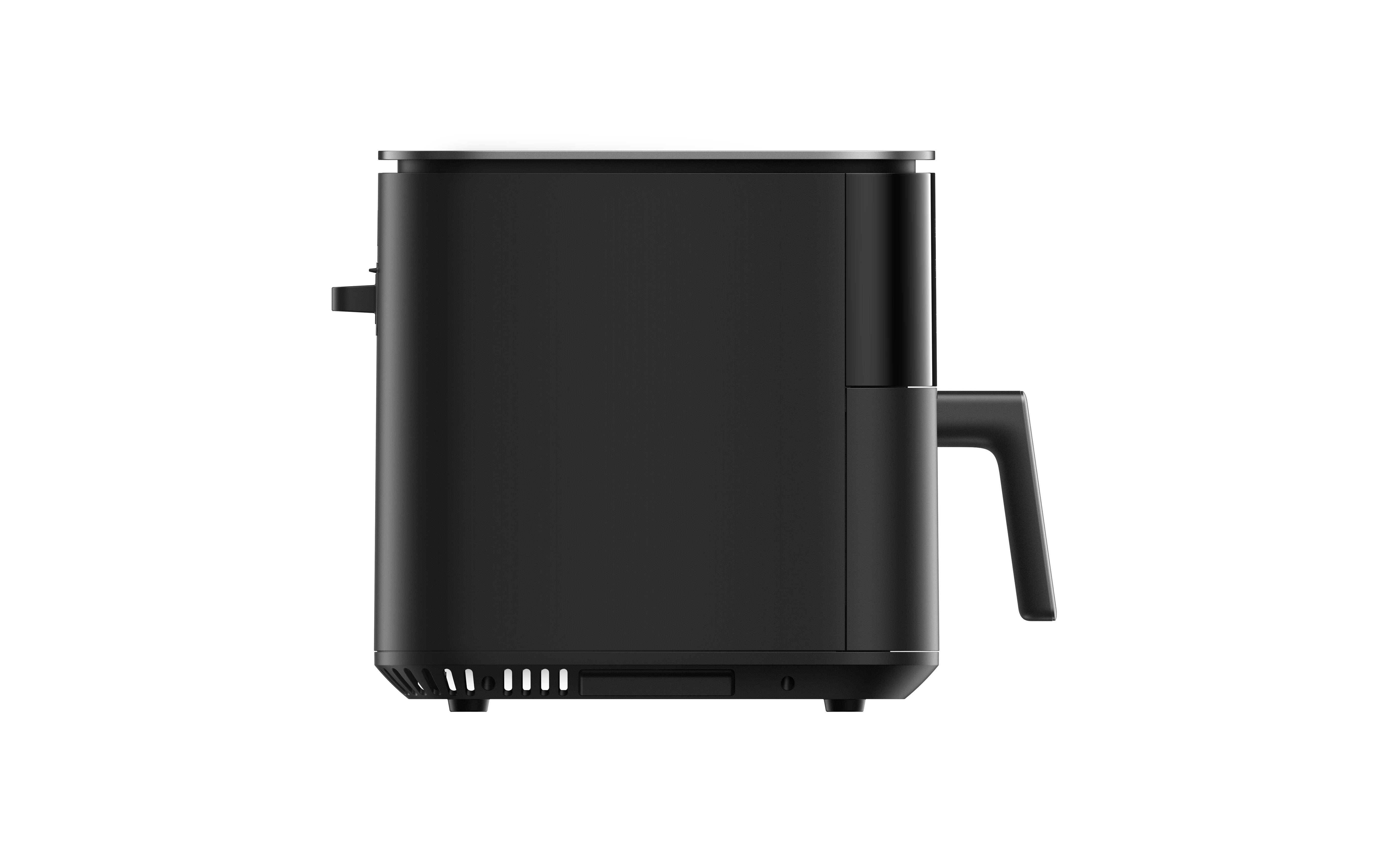 EAN 6932554423353 - Xiaomi MAF-D1001 Doble 10 L Independiente 2700 W Freidora de aire caliente Negro imagen 8