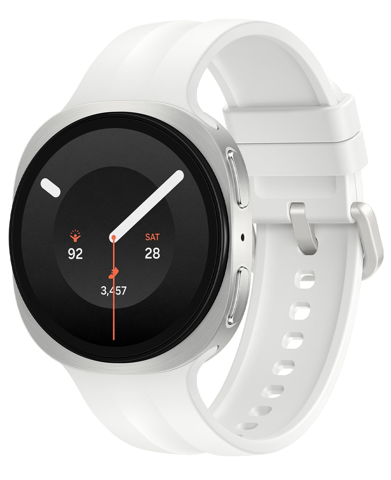 Watch Samsung Galaxy Watch 9 L345 40mm Lte - Cream