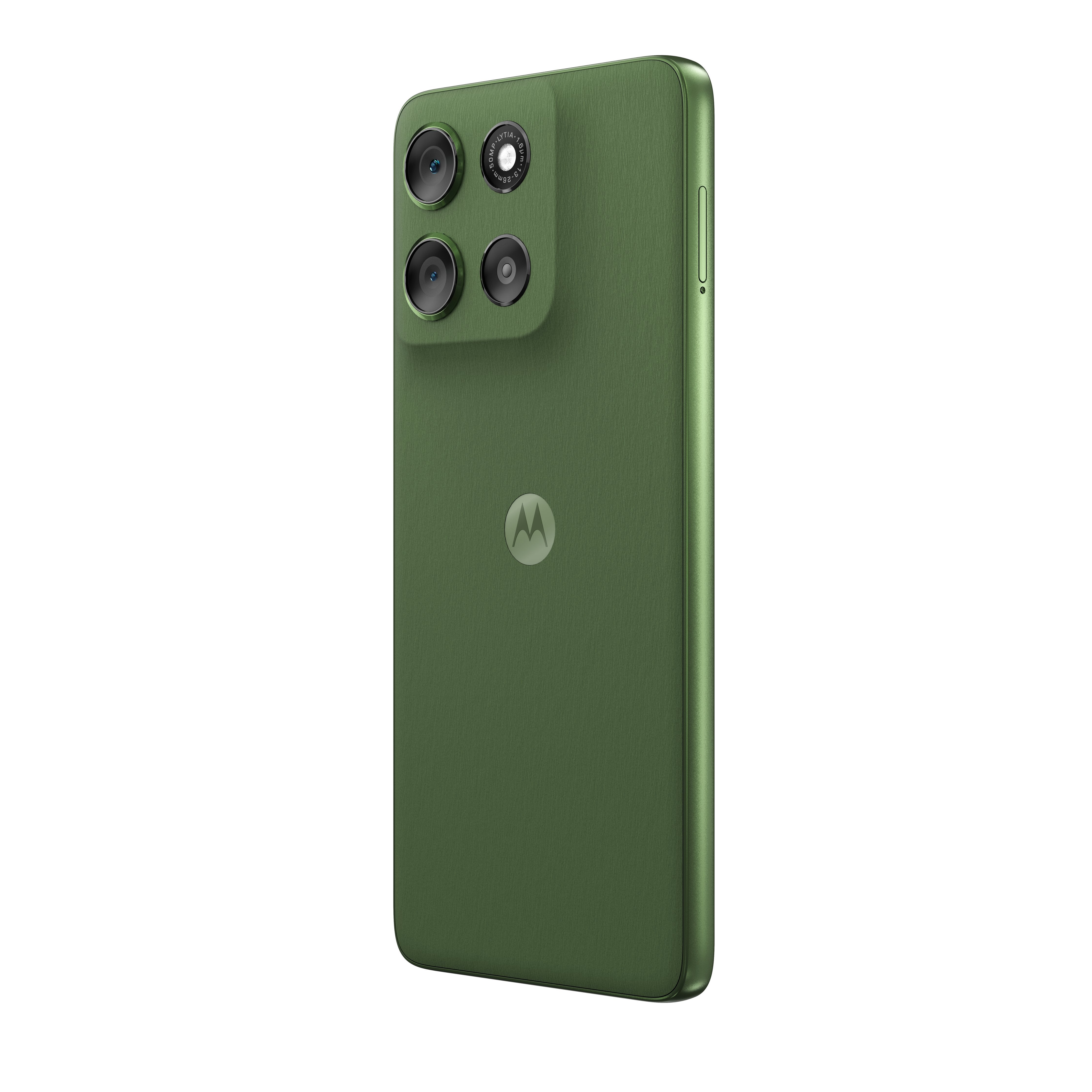 EAN 0840023292156 - Motorola moto g56 5G 17,1 cm (6.72") Ranura híbrida Dual SIM Android 15 USB Tipo C 8 GB 256 GB 5200 mAh V imagen 6
