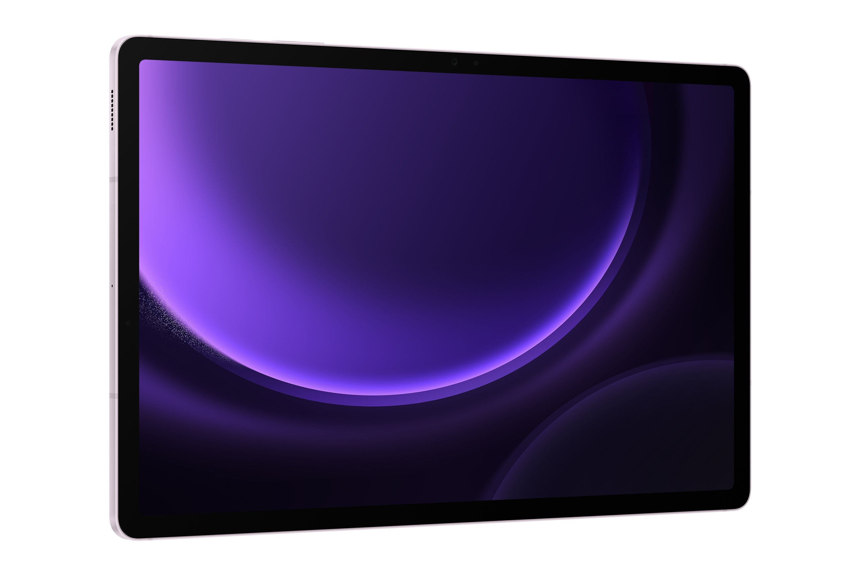 Tablet Samsung Galaxy Tab S9 Fe+ Wi-Fi Samsung Exynos 256 Gb 31.5 Cm (12.4 ) 12 Gb Wi-Fi 6 (802.11ax) Pink